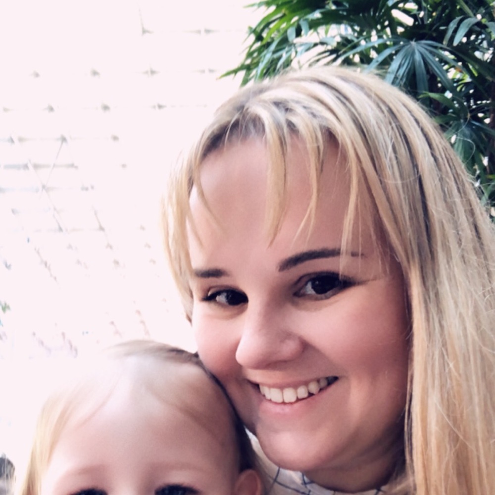 Meet your Posher, Erin